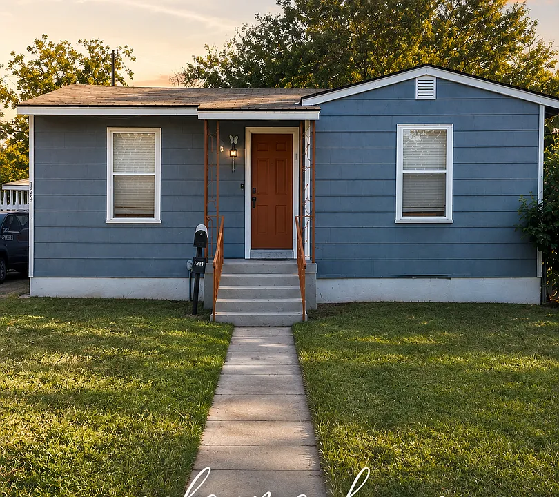123 Harwood Dr