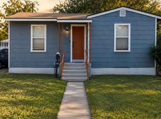 123 Harwood Dr, San Antonio, TX 78213