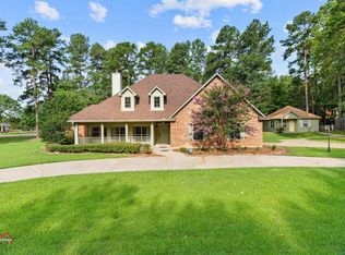 205 Penny Ln, Marshall, TX 75672