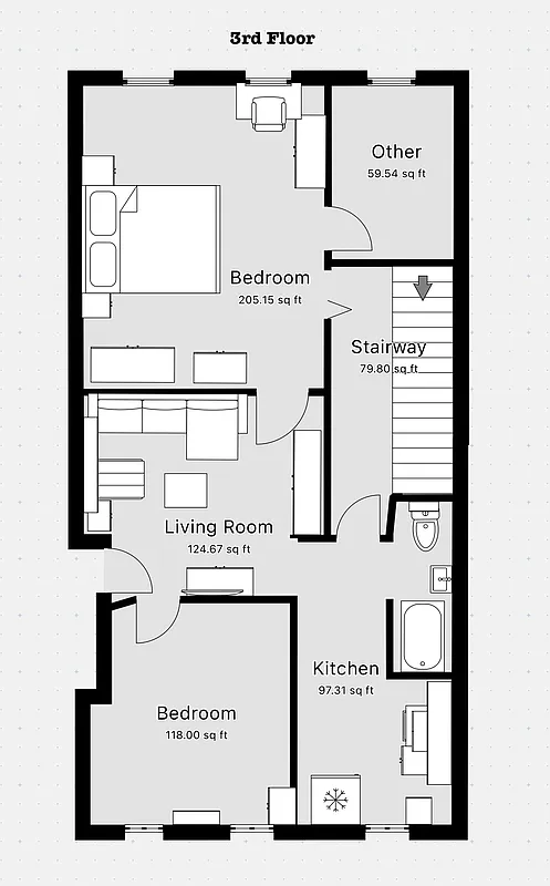 floor plan 4