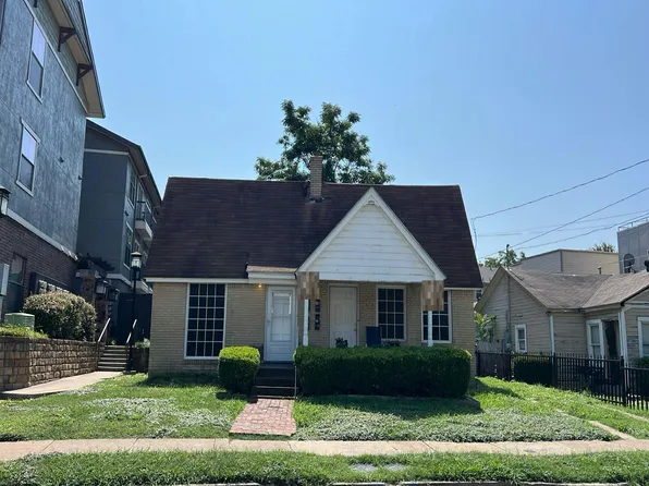 5108 Manett St #10, Dallas, TX 75206