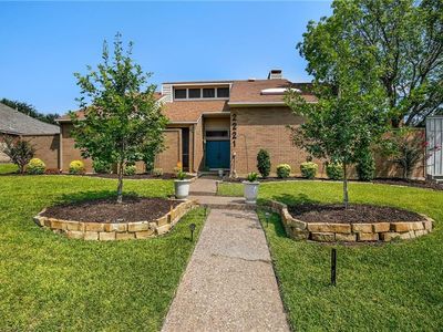 2221 Burgundy Dr, Carrollton, TX, 75006