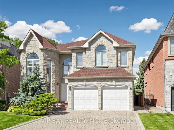 12 Mackay Dr, Richmond Hill, ON L4C 6P1