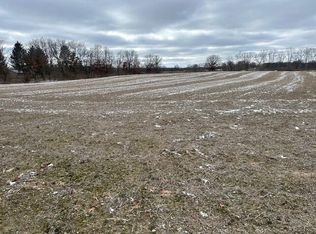 18580 Bull Run Rd, Gregory, MI 48137