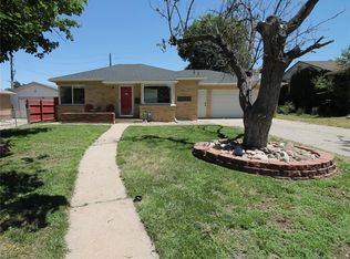 3680 Oneida St, Denver, CO 80207