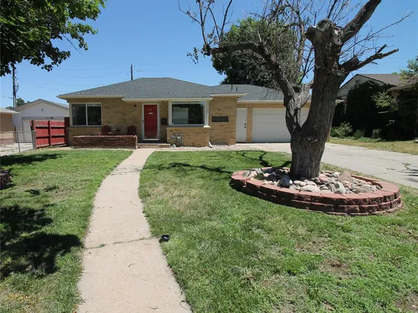 3680 Oneida Street, Denver, CO 80207