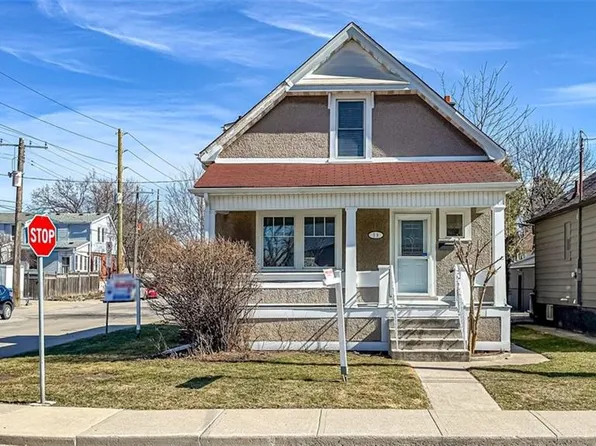 58 Edgemont St N, Hamilton, ON L8H 4C6