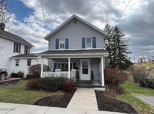 414 W Triumph St, Ebensburg, PA 15931