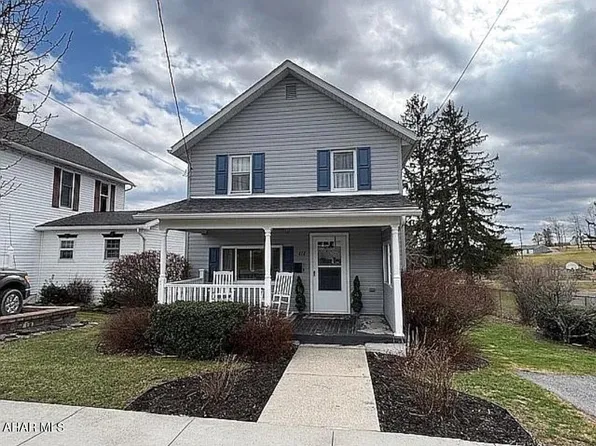 414 W Triumph St, Ebensburg, PA 15931