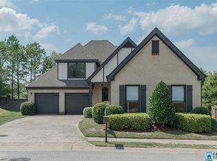 2604 River Grand Cir, Birmingham, AL 35243