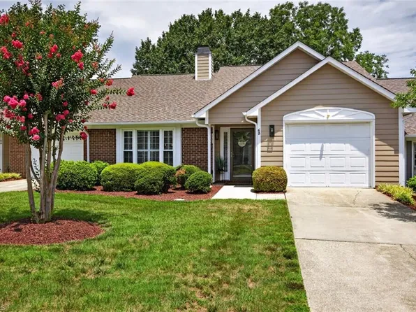 6 Buckboard Ln Unit B, Greensboro, NC 27410