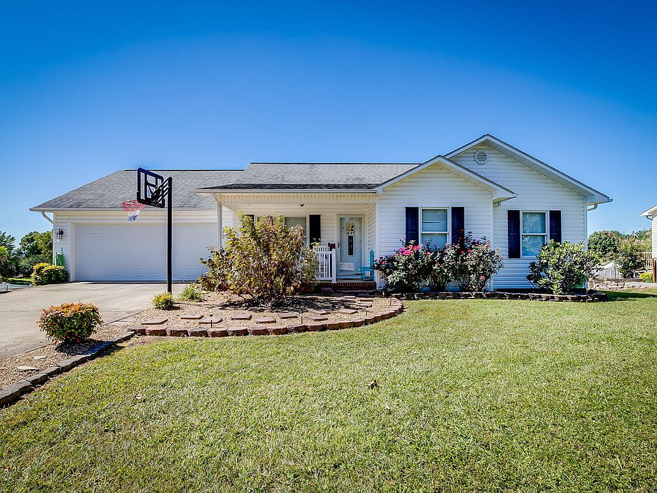 1060 Keller Rd, Afton, TN 37616 Zillow