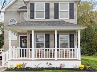 547 Blue Bell Rd, Williamstown, NJ 08094