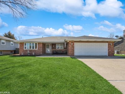 115 S Constance Ave, Countryside, IL, 60525