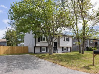 99 Scranton Ave, Warwick, RI, 02888