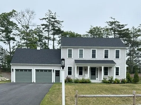 92 Herring Pond Rd, Plymouth, MA 02360