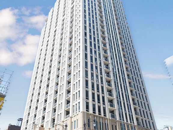 2nd image of 1250 S Michigan Ave APT 1805