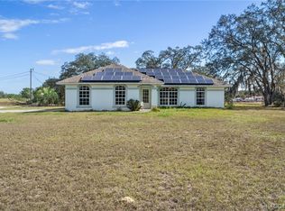 6449 S Georgian Rd, Homosassa, FL 34446