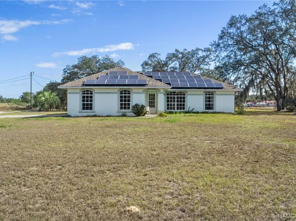 6449 S Georgian Rd, Homosassa, FL 34446