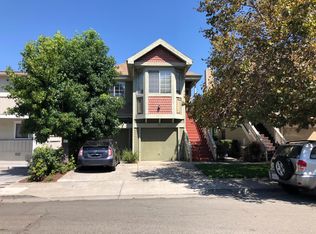 816 15th St APT B, Oakland, CA 94607