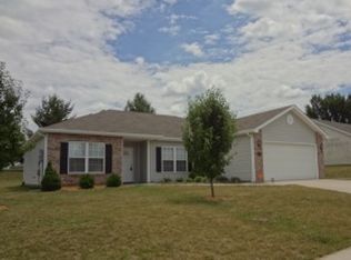 4010 Spring Cress Dr, Columbia, MO 65202