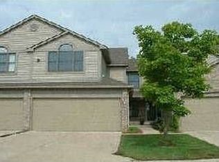 45041 Horseshoe Cir #42, Canton, MI 48187