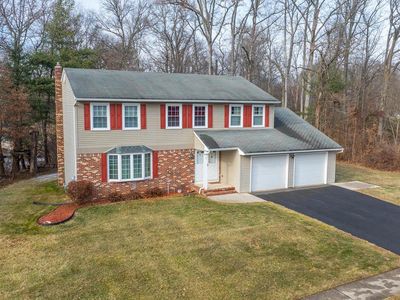 11 Wexford Dr, Lawrence Township, NJ, 08648
