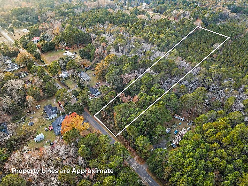 776 Society Rd, Mcclellanville, SC 29458 Zillow