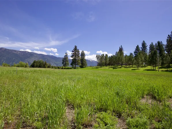 111 Bad Rock Dr, Columbia Falls, MT 59912