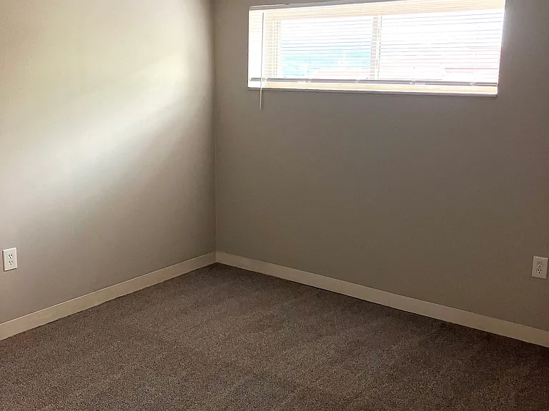 1st bedroom