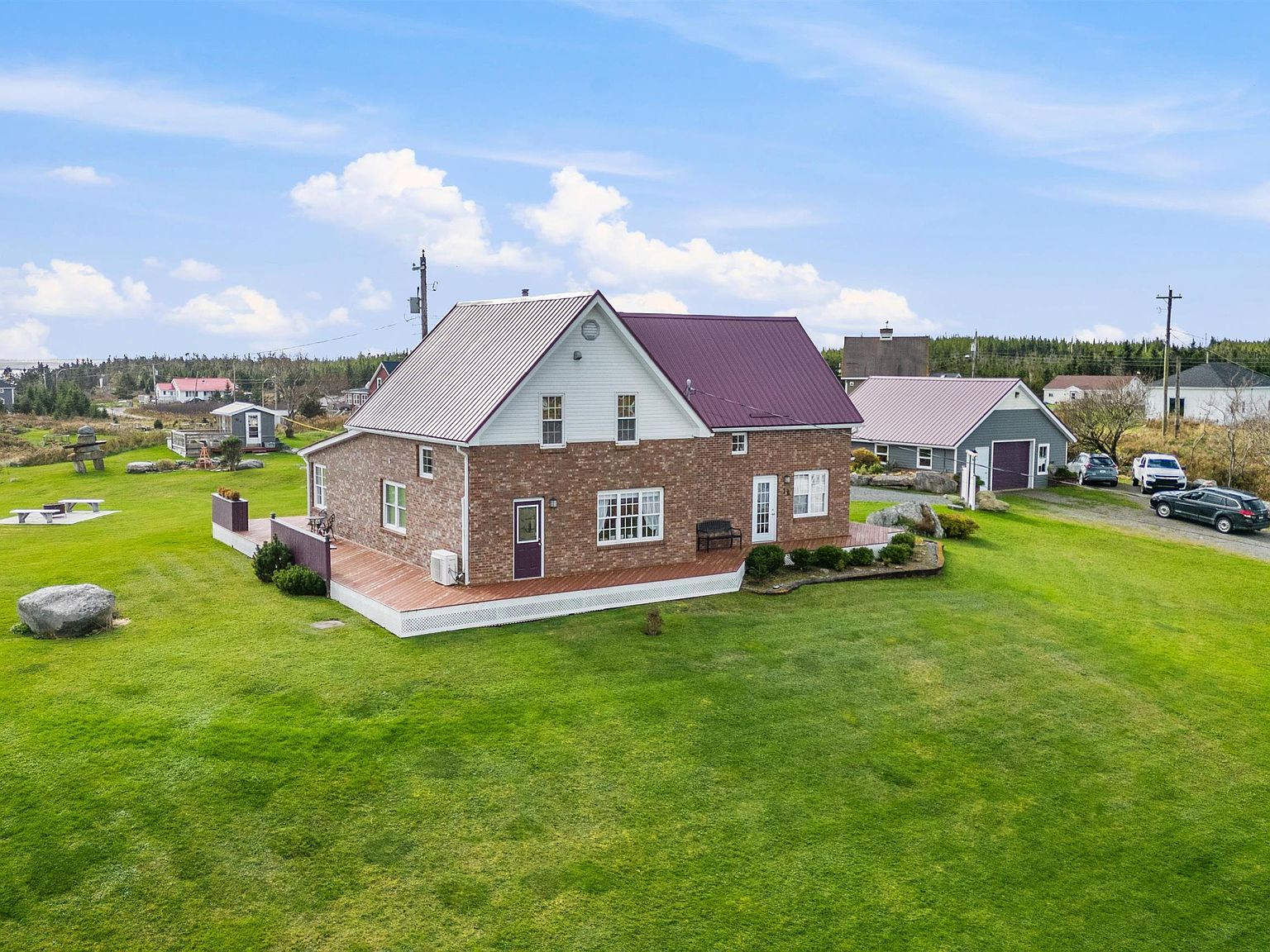 18 Harbourview Dr, Saint Mary's, NS B0J 1A0 MLS 202323406 Zillow