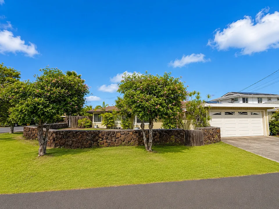 167 Makawao St