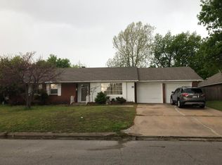4309 N Saint Clair Ave, Oklahoma City, OK 73112