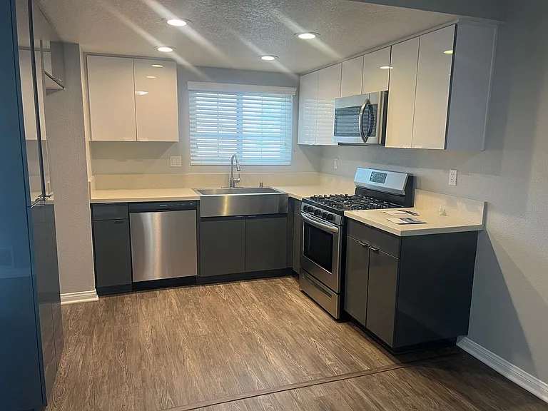 Countrywood Apartments — Photo 61