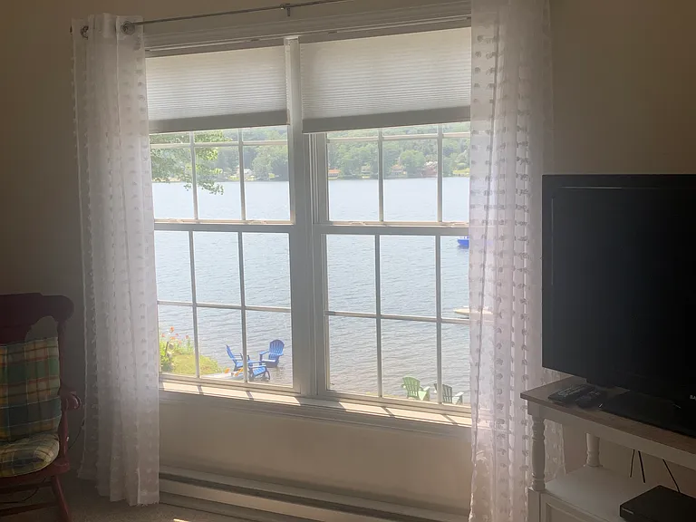 King bedroom