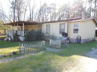 378 Shade Rd, Onalaska, TX 77360