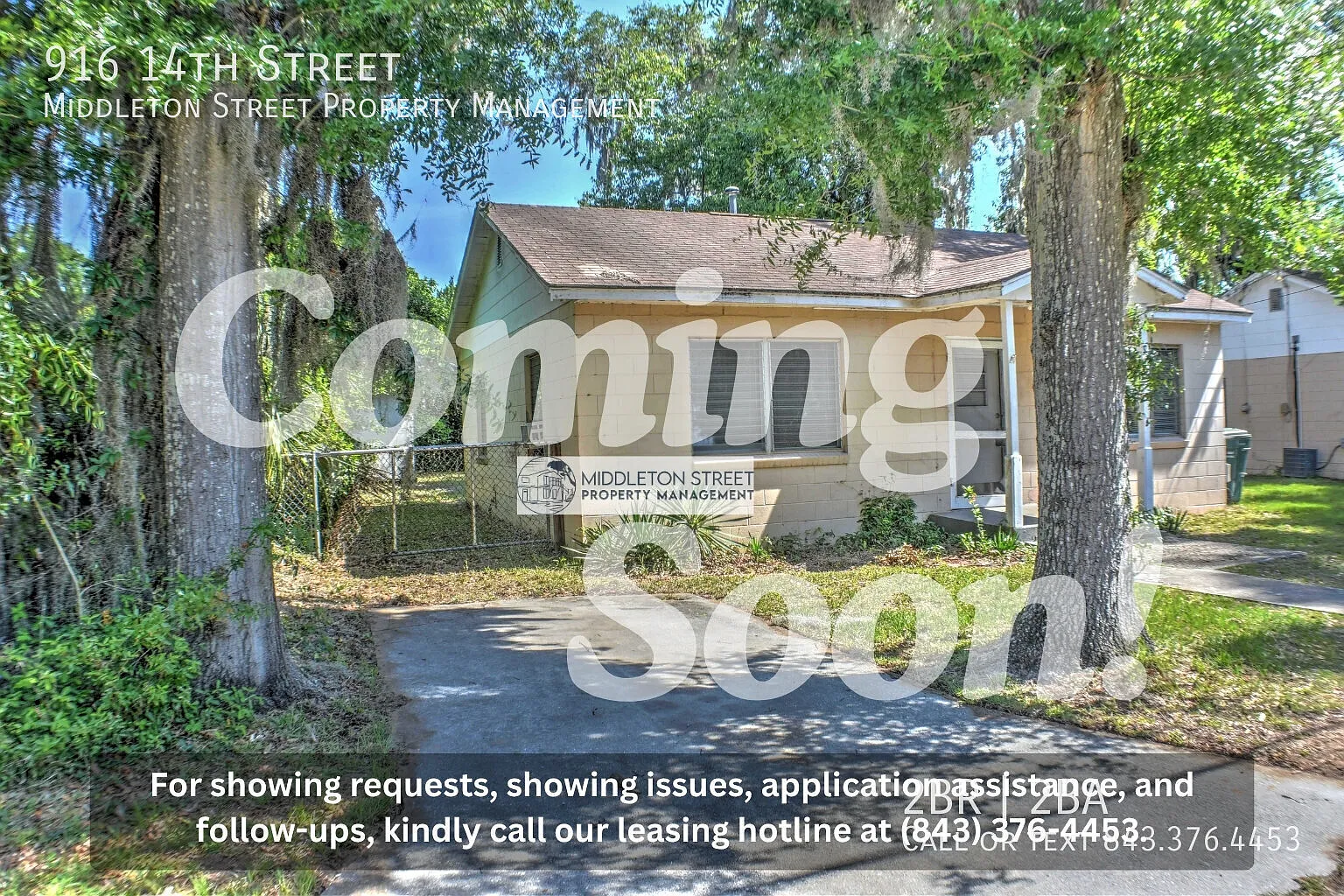 Coming Soon-916 14th Street — Photo 1