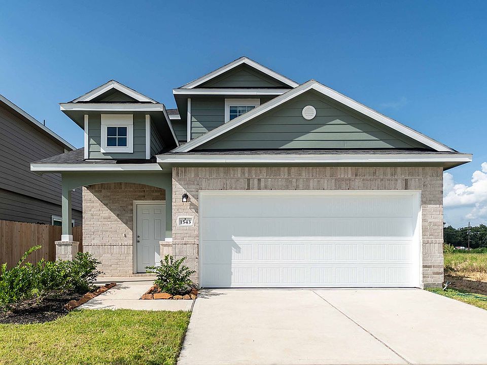 1st image of 1543 Brenda Jean Dr