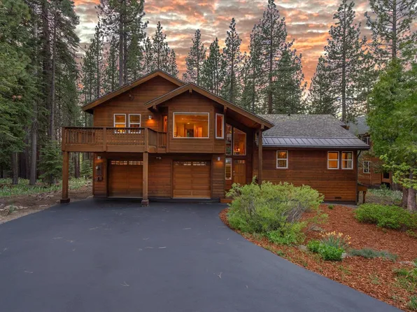 13316 Muhlebach Way, Truckee, CA 96161