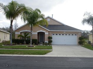 6735 Cherry Grove Cir, Orlando, FL 32809