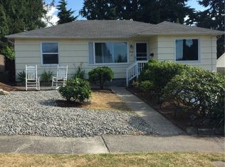 4508 S 11th St, Tacoma, WA 98405