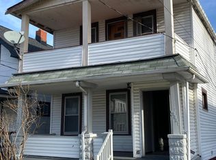3047 W 105th St UNIT 1, Cleveland, OH