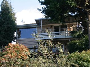 4140 Baker Ave NW, Seattle, WA 98107