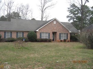 3238 Old Salem Rd SE, Conyers, GA 30013