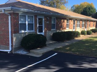 1279 Mehlview Ct, Saint Louis, MO 63125