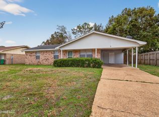 3 Nottingham Cir, Gulfport, MS 39503