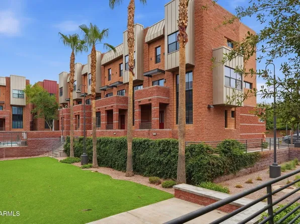 330 S Farmer Ave Unit 126, Tempe, AZ 85281
