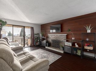 466 8th Ave E #307, New Westminster, BC V3L4L2