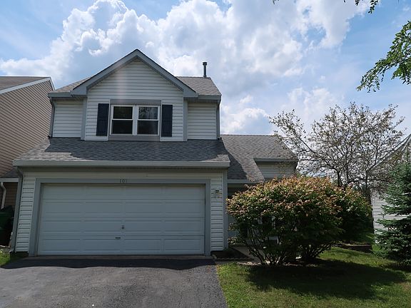 4th image of 101 W Honeysuckle Dr
