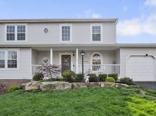 9304 Marshall Rd, Cranberry Township, PA 16066